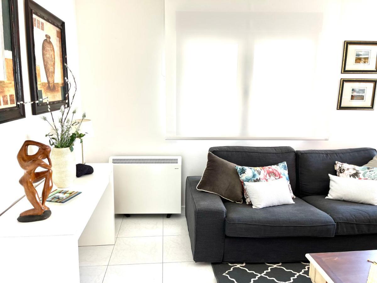 Apartamentos Faro Da Rocha O Grove Esterno foto